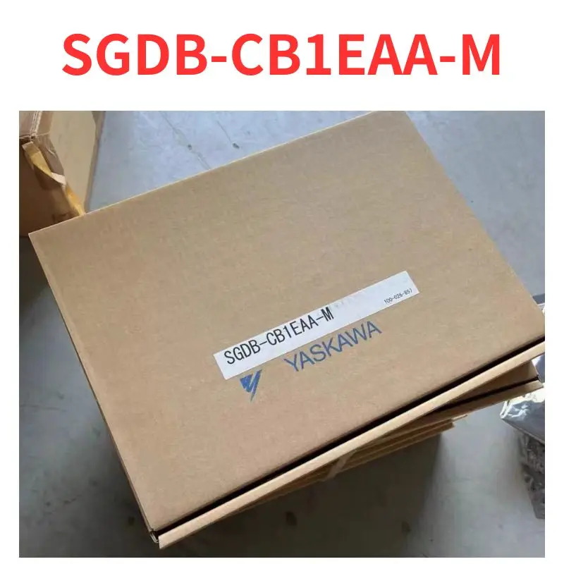 100% new  SGDB-CB1EAA-M   Drive power board  tested OK