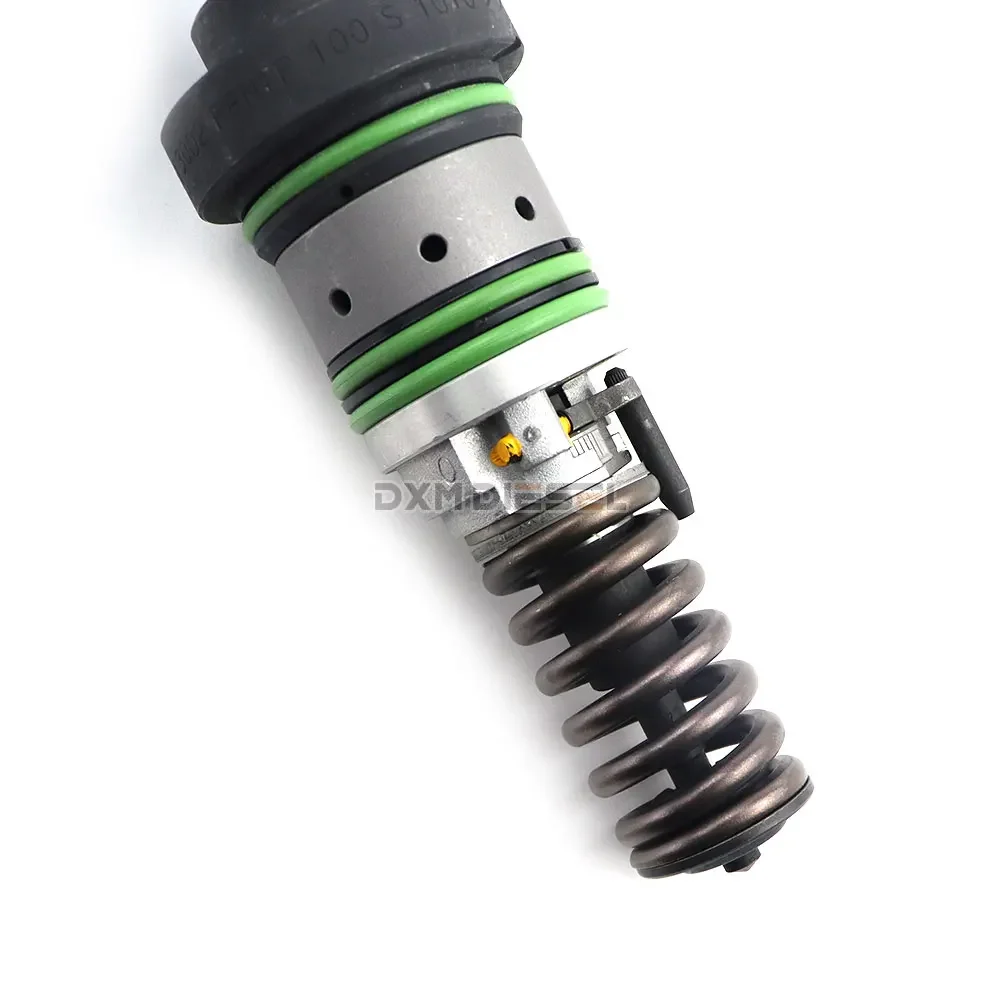 Отличный новый насос 0414401106 2113002 24425954, совместимый с BF6M2012C D4D