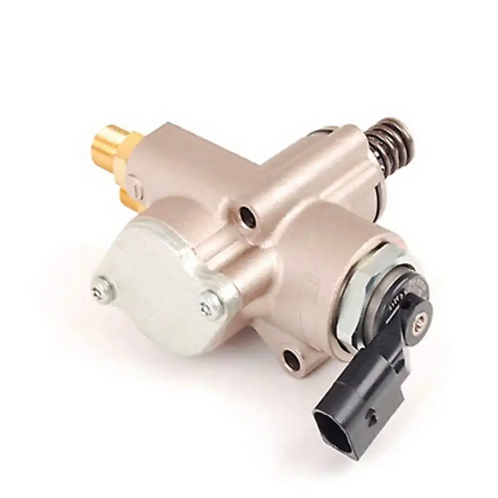 

POSSR 03C127025T High-Pressure Fuel Pump Engine Fuel System for VW Golf 5M1 1K1 1K2 1T1 1.4TSI New Condition Aluminum Material