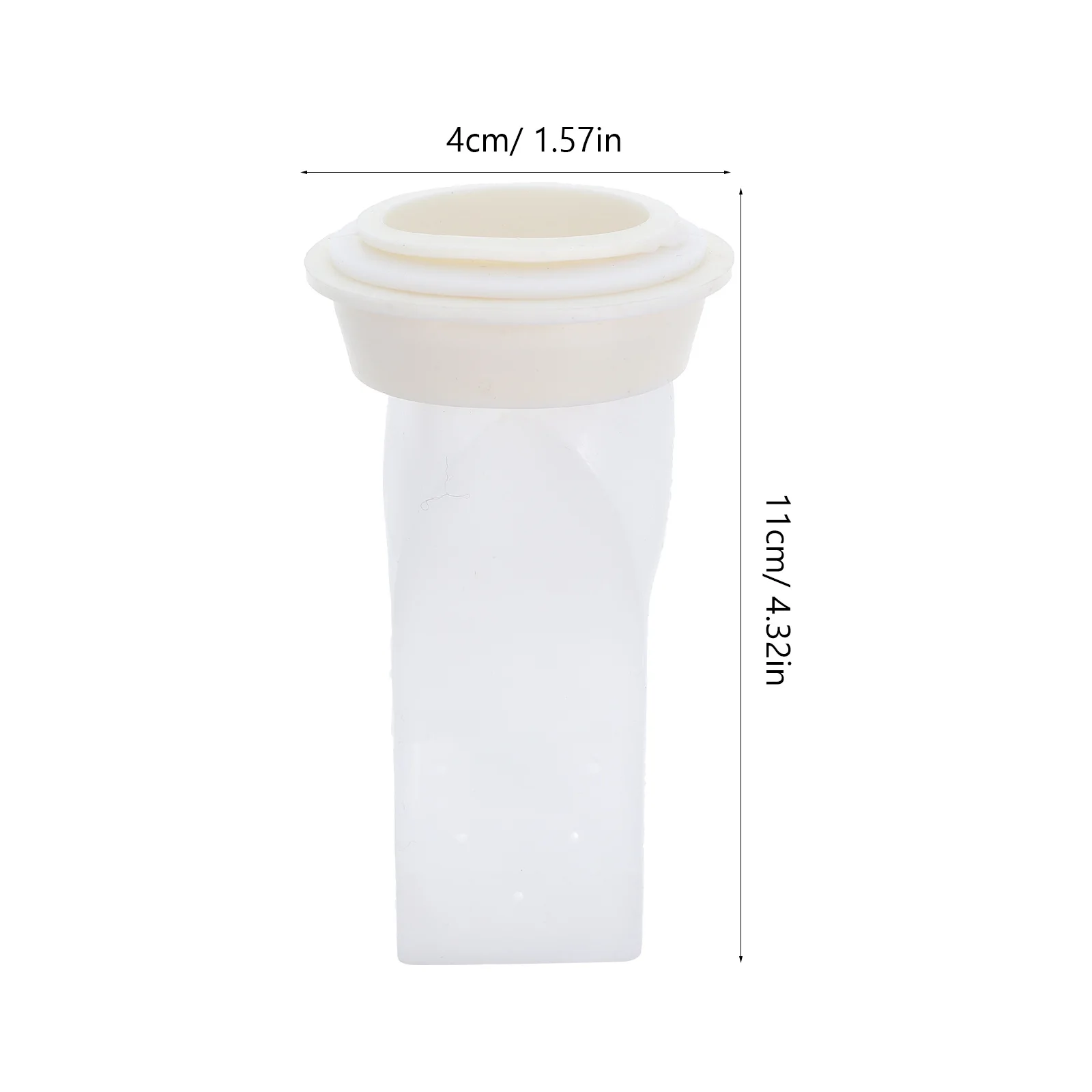 4Pcs Anti Odor Floor Drain Core Easy Install Backflow Preventer Bathroom Kitchen Seal Plug Floor Drain Backflow Preventer