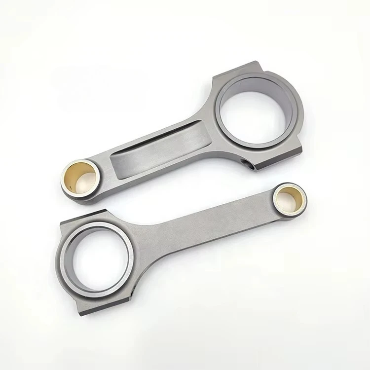 Spare Parts And Acc…