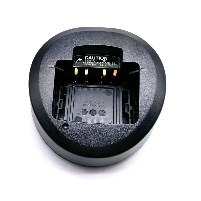 

CD-58 Desktop Charger CD58 for Vertex VX231 EVX531 EVX534 EVX539 VX351 VX354 VX451 VX-231 Radio for FNB-V130LI V132LI battery