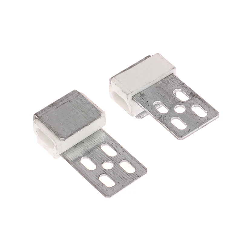 Hot Sale 10Pcs Sofa Spring Fixing Clip Car Seat Spring Buckle Home Furniture Hasps Iron Spring Clips Hardware Accessories