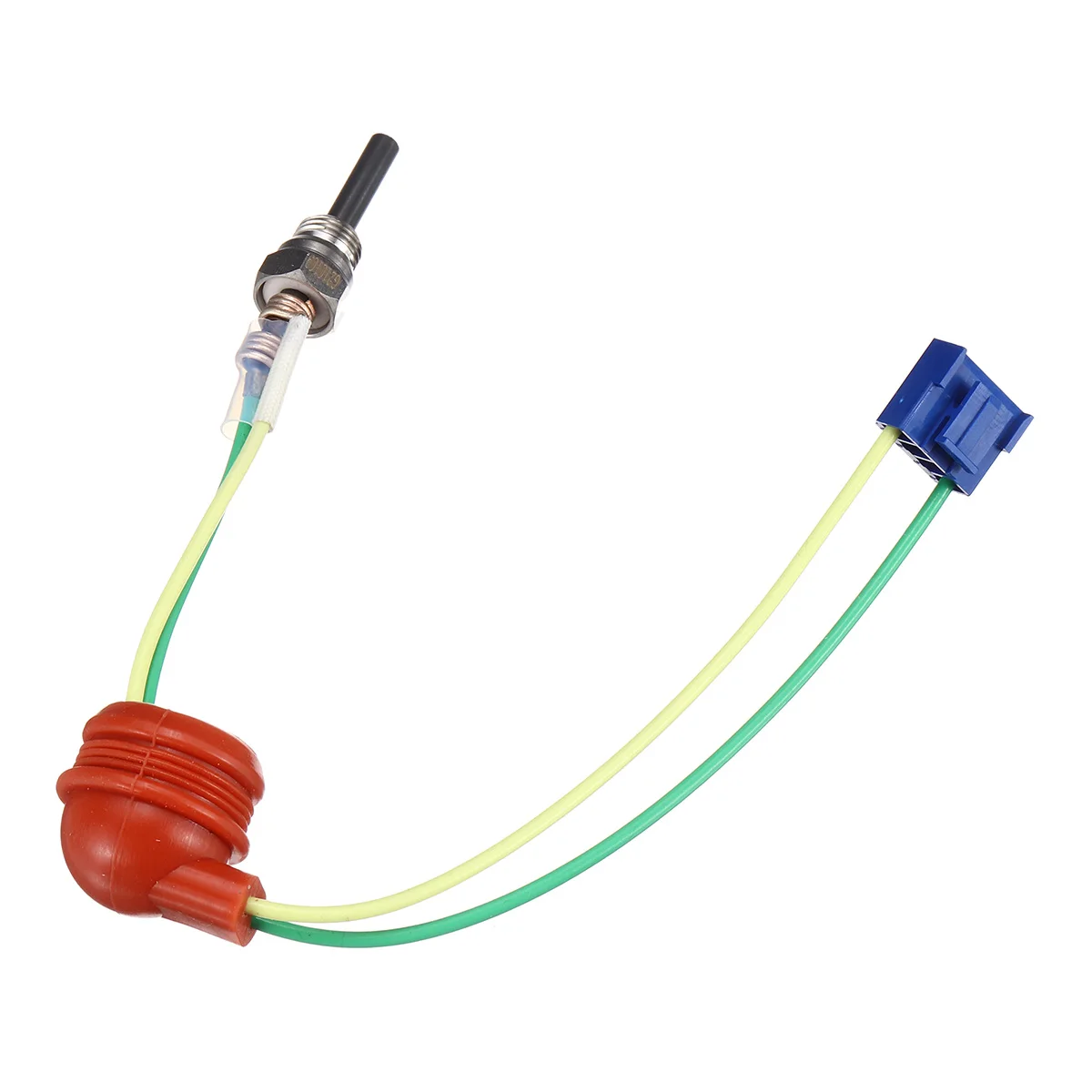 Hcalory 12V Ceramic Glow Pin Glow Plug