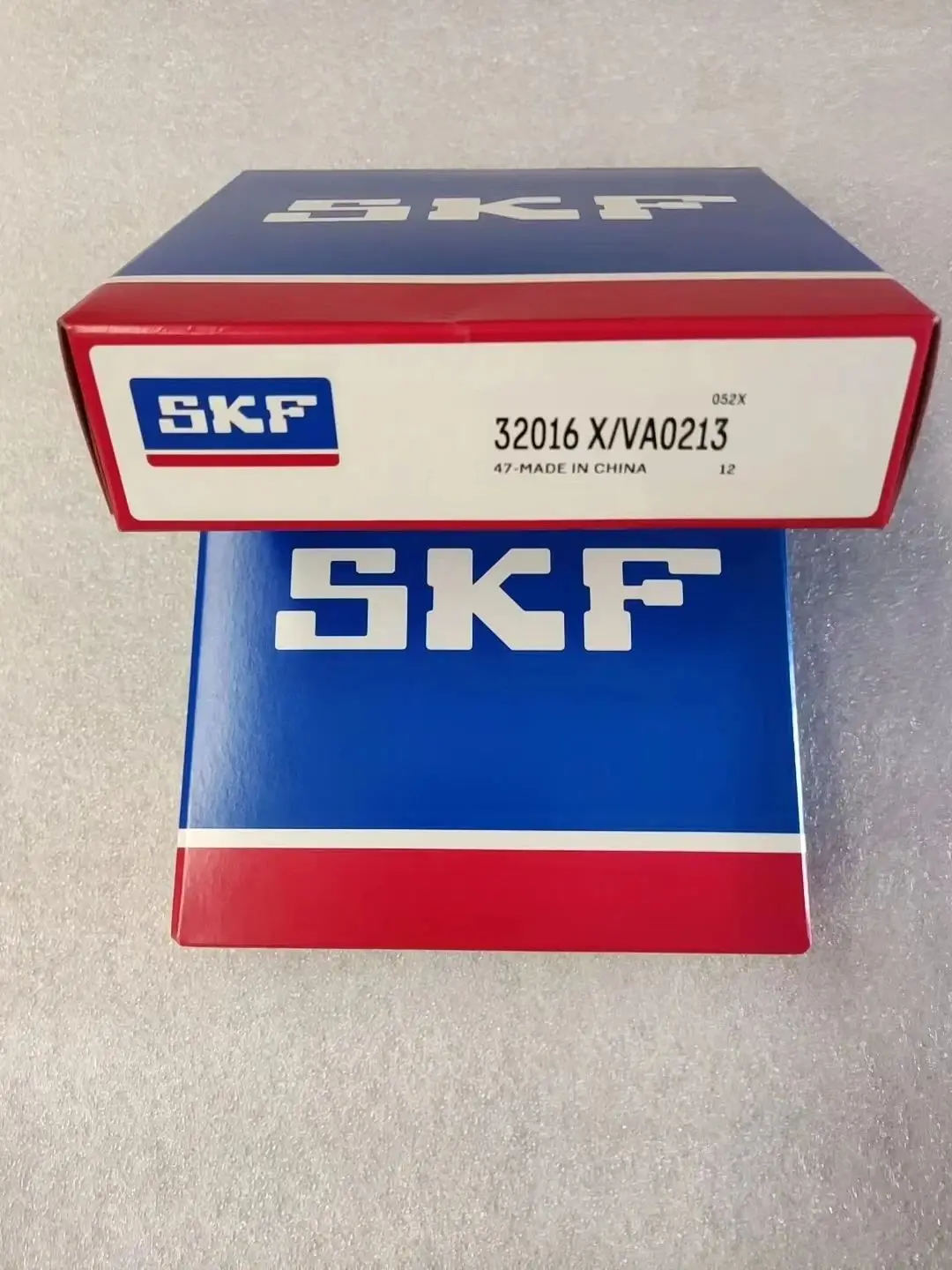 

SKF 32016 X Single Row Tapered Roller Bearing SKF32016