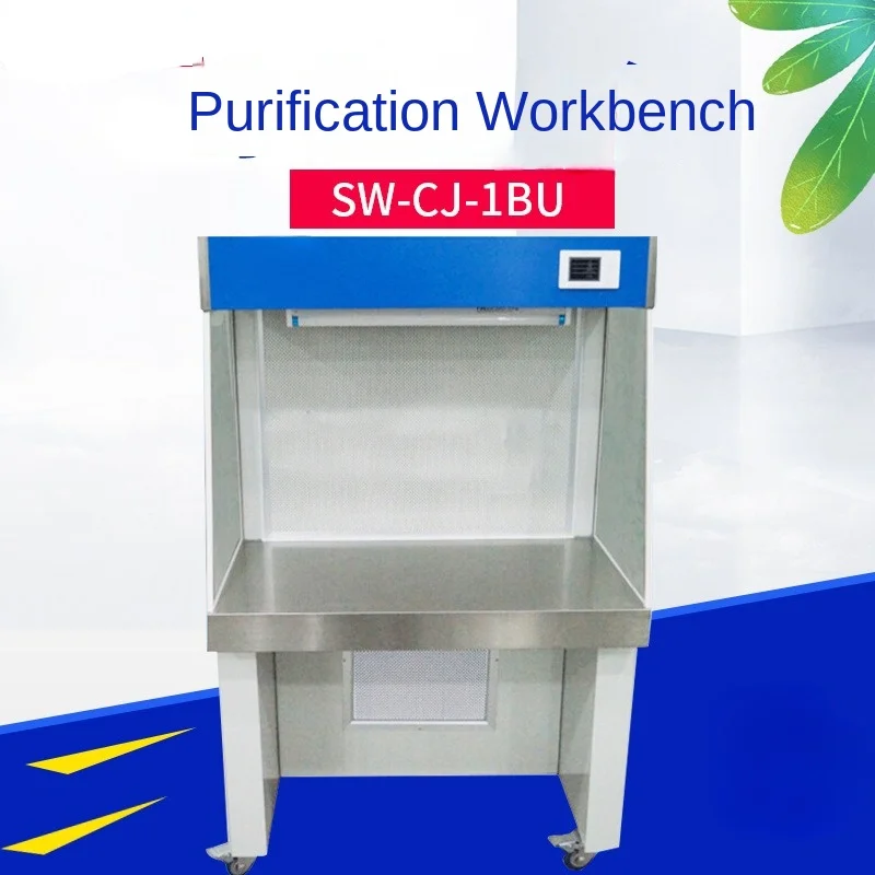 Applicable to SW-CJ-1BU/1cu Double Single-Sided Sterile Workbench Single-Sided Bechtop