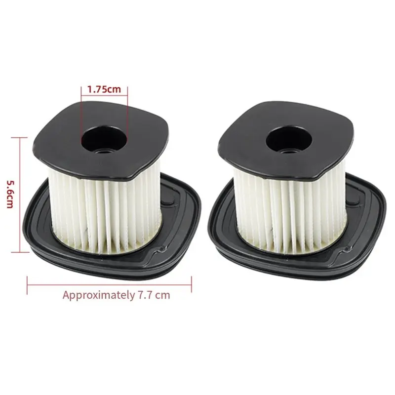 ABLJ Air Filter Replacement Kit- Service& Tune Up For Stihl BG86 BG86C SH86 BG66 BG56 Leaf Blower Part Number 4241-140-4400