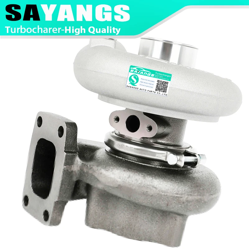 TD06H-14C Turbochar…