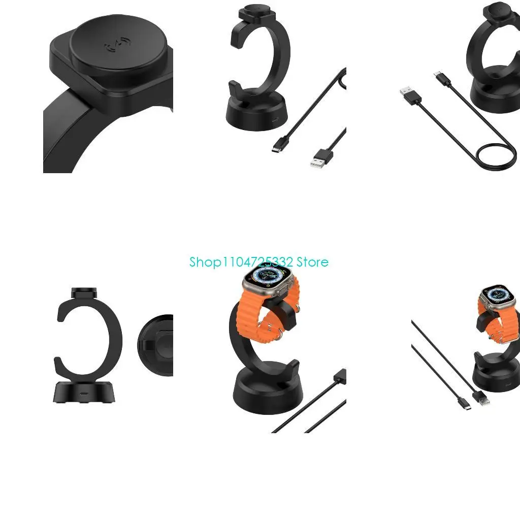 

Справочная станция для зарядки C-образной образовательной станции для проездных частей для проездных часов для часа для часа 9 8