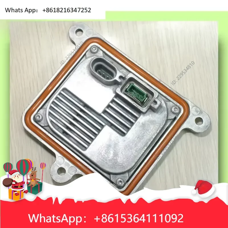 1pc for T600 Z700 Xenon Headlight Ballast Module D3S Starter Computer 2013-2016 Compatible For Model，practical use