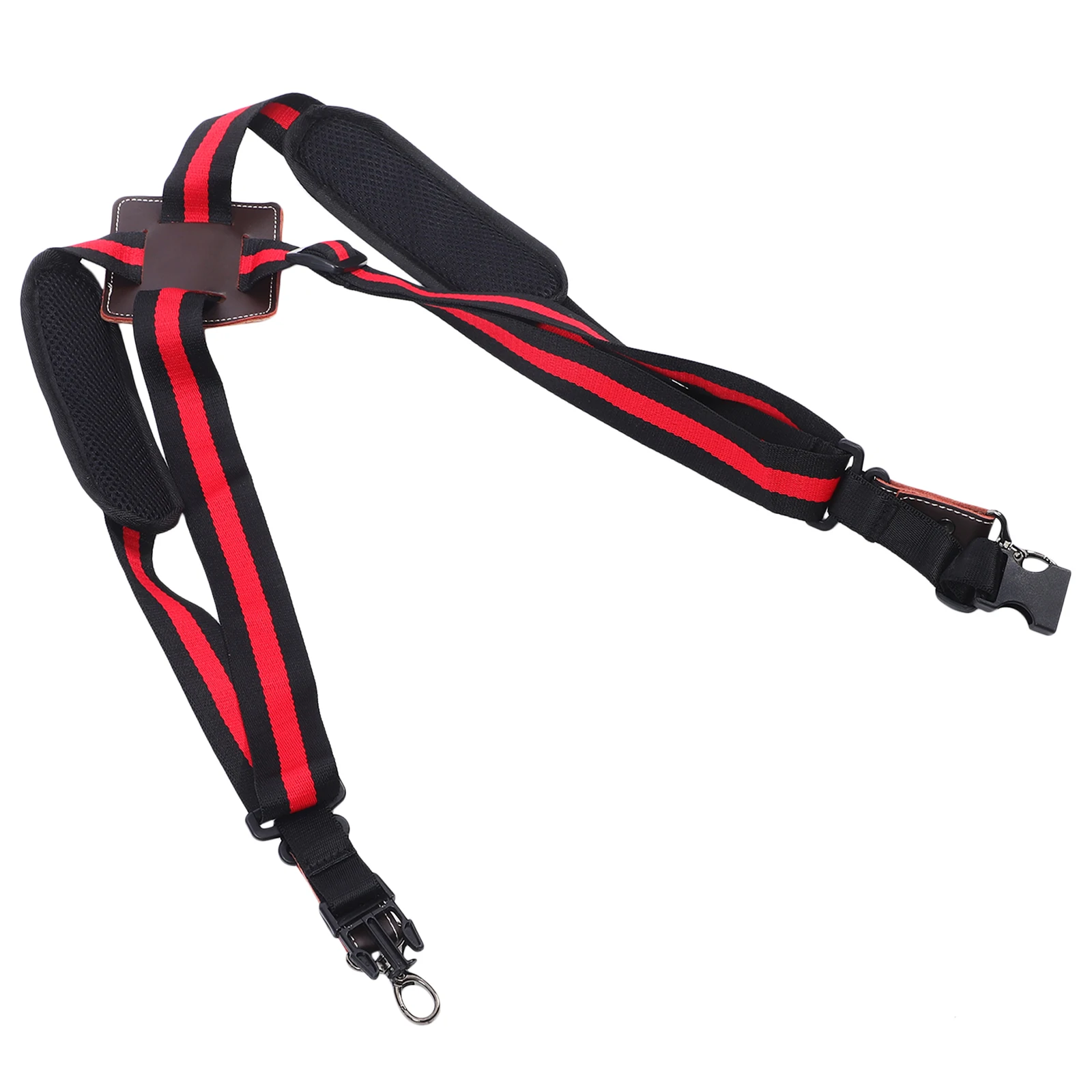 

Adjustable African Drum Strap Durable Polyester Belt For Snare Drum Replacement Strong Long Lasting Gift Accessory Part