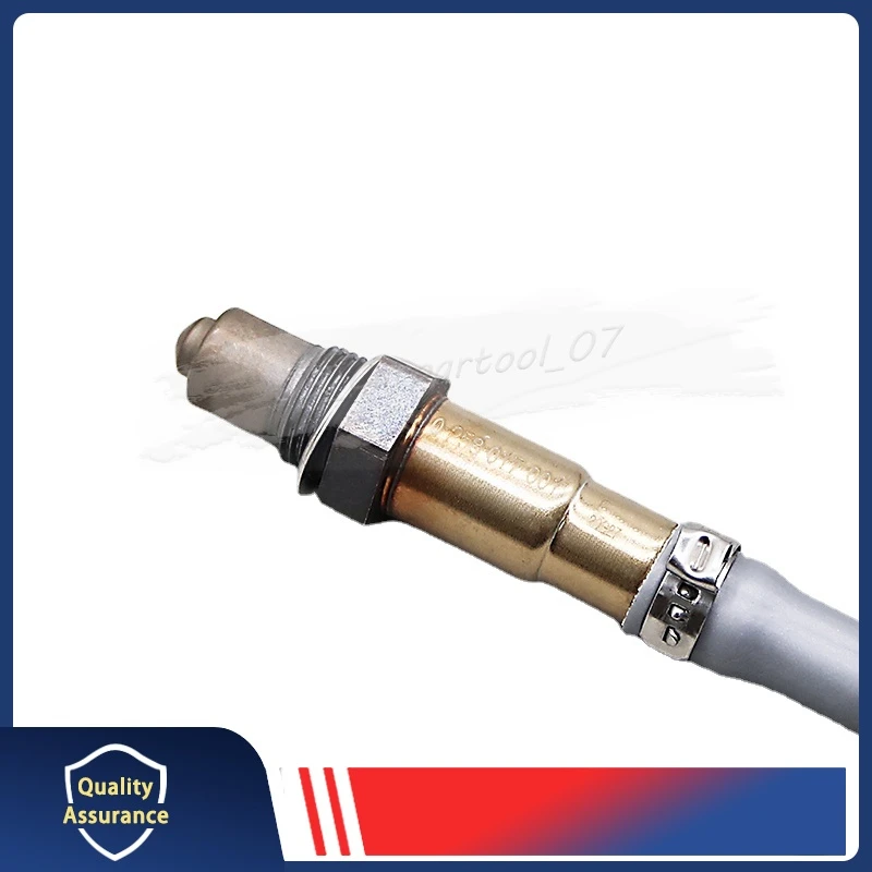 0258017001   Sensor de oxigênio upstream se encaixa para 2012-2017 hyundai veloster acento kia soul rio 1.6l o2 lambda sensor 1pcs 392102 B210