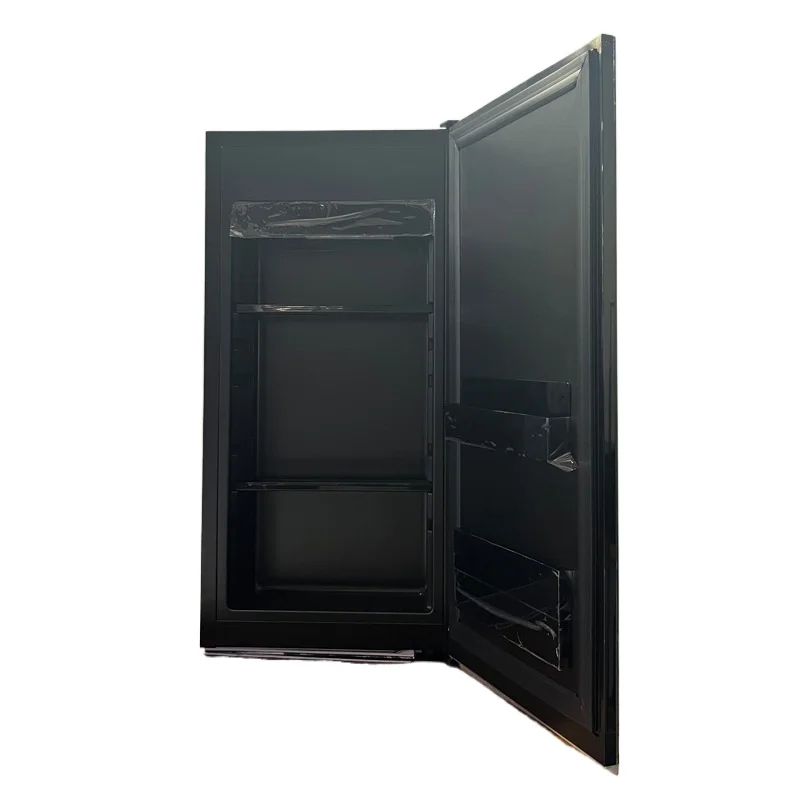 Refrigerated and fresh-keeping small embedded smart mirror rear storage smart cabinet mirror beauty refrigerator
