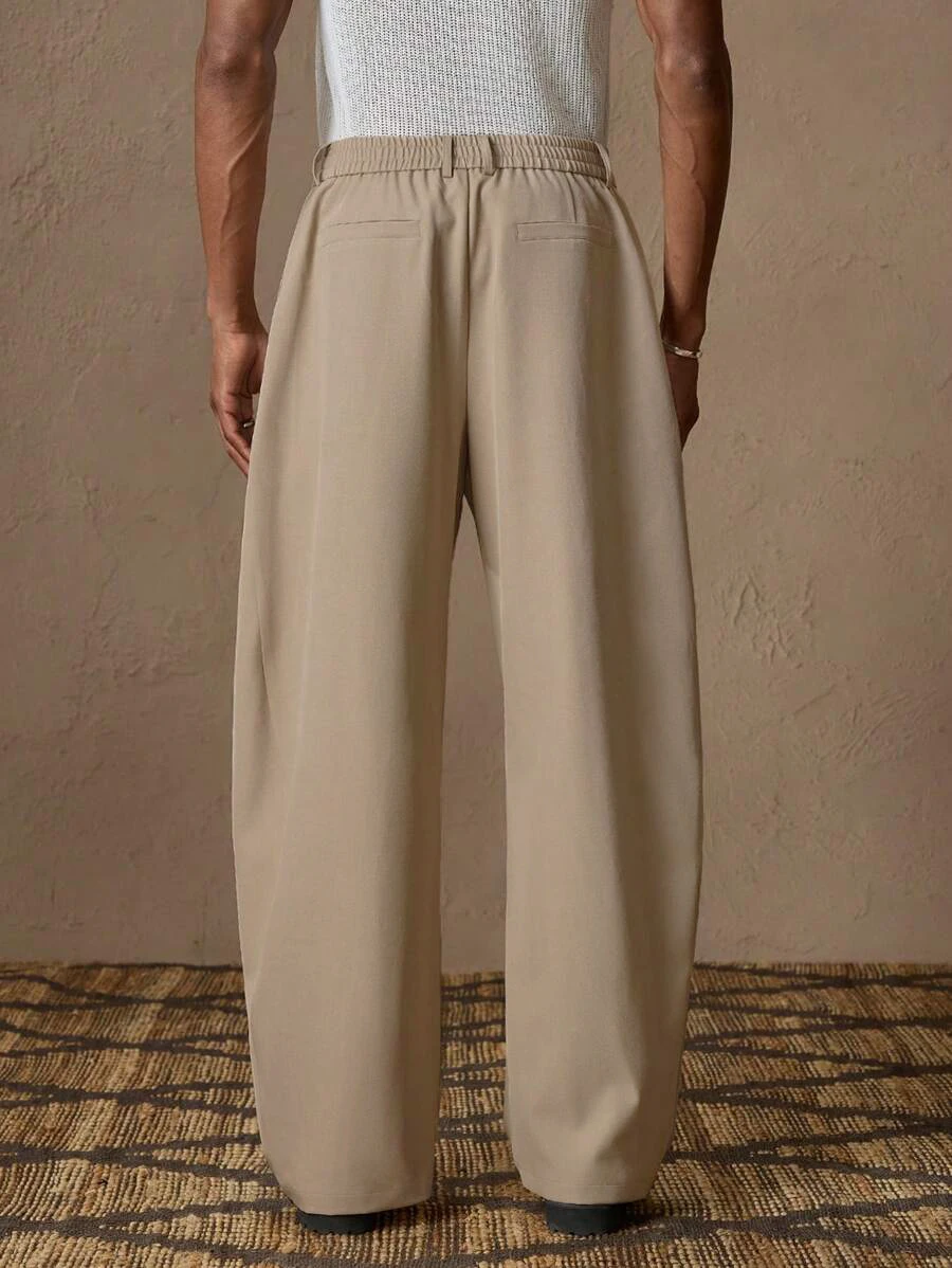 Thumbnail 3 - #37 Latest Mens Suit Pants Offers