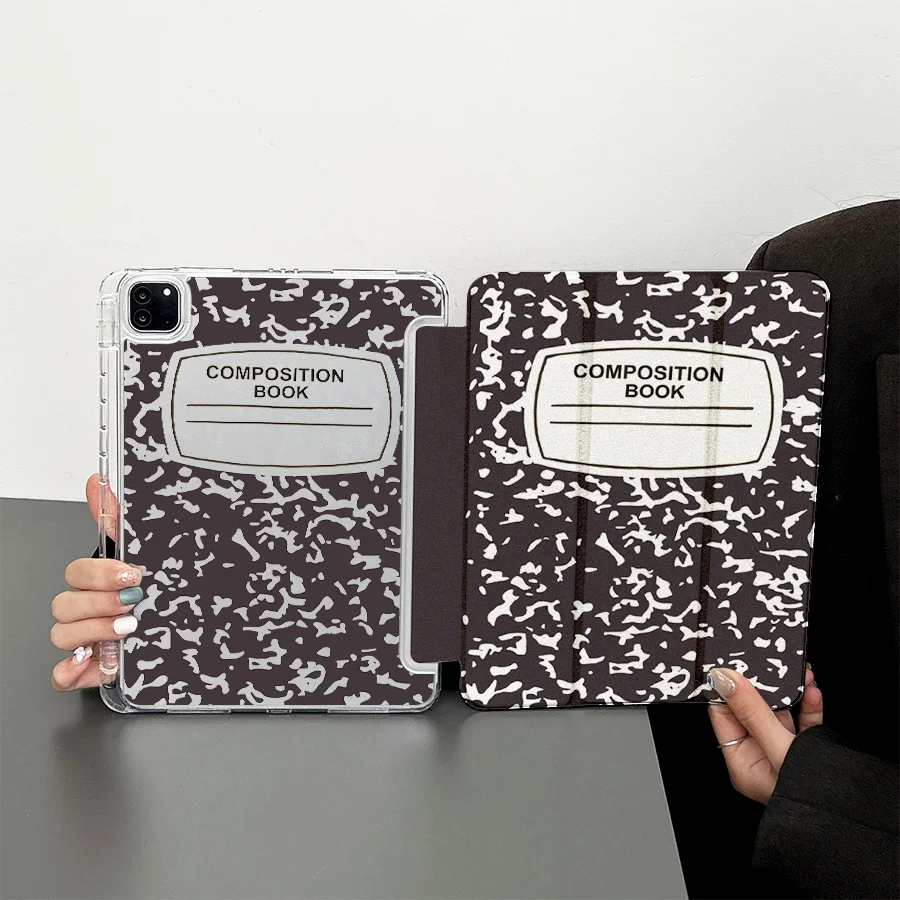 

Case compatible with iPad 10.9/Pro11/10th7/8/Air 4/5/Air 13(M3 2025)/Air 11(M3 2025)/Air 11(M3 2025)/(A16 2025)