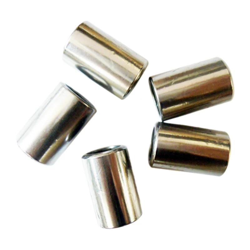 ABXF-5Pc HFL1426 محمل ذو بكرات إبرية تحمل طريقة واحدة مخلب رمح نادل تحمل لآلة الخياطة