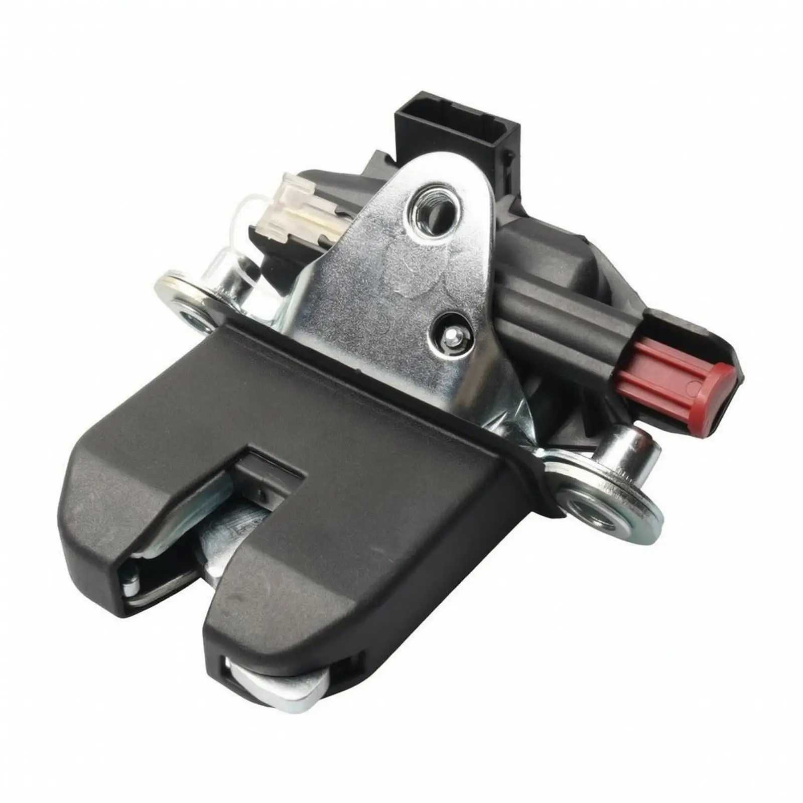 Tailgate Latch Actuator for Skoda Citigo Rear Trunk Lock Motor Replacement Car Door Part for Hatchback Vehicle