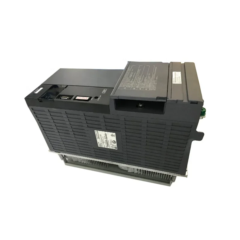 SONGWEI PLC Power Supply Module  MDS-D-CV-300  CNC Machining