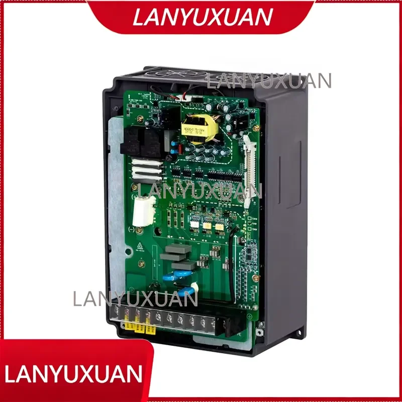 High Quality 15 kw Solar Inverter AC/DC Converter Solar Pump Control Frequency Converter with CE Certificate and Good Price