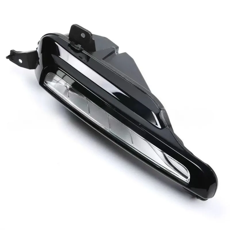 Car Front fog lamp headlight DRL fog lights LR072646 LR072645 For LAND ROVER Range Rover Evoque 2015-2018 LR136873 LR136872