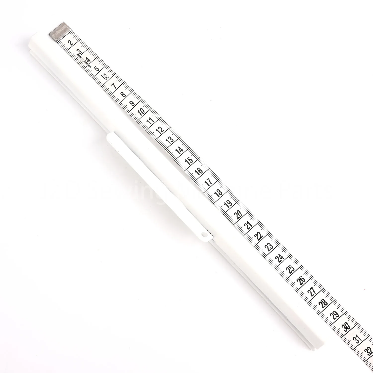 TAJIMA Boarder Frame Clip for TAJIMA Embroidery Machine Parts 29CM Long 5