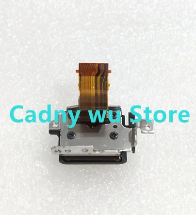 Новый Горячий башмак для камеры Sony ILCE-6000 A6000 запасные части с кабелем