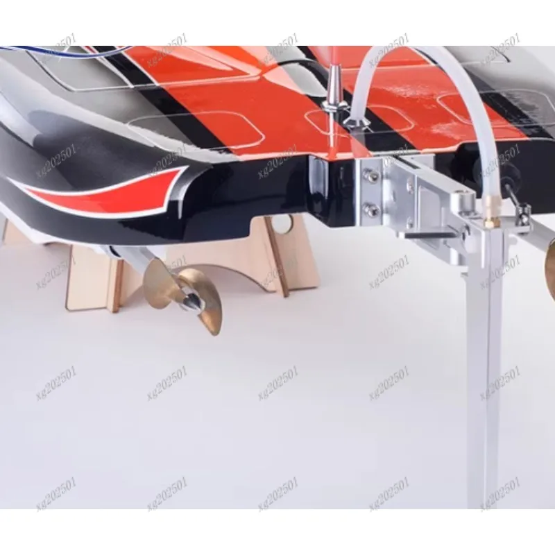 Glass Fiber Hatch for TFL Genesis 900/1122 - Brushless RC Simulation Model Ship Accessory