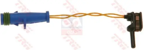 Store code: GIC242 for brake BALATA cable ON 13 A-serial (A180)