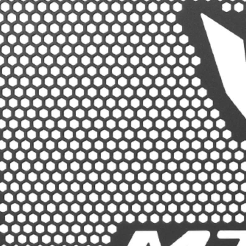 

Для Yamaha MT-09/MT09 SP T5-5754: Алюминиевая защитная решетка радиатора для мотоцикла, 2024-2026 гг.