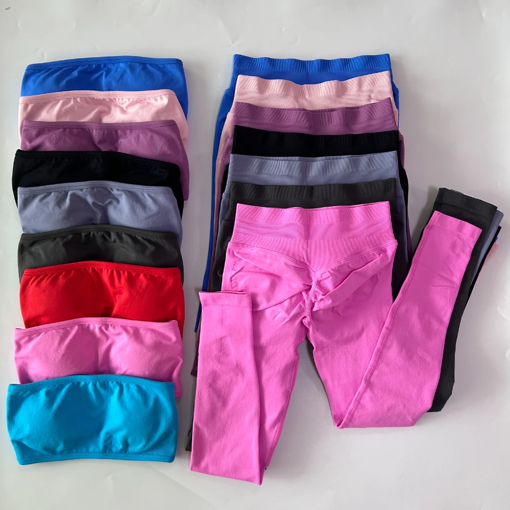 Thumbnail 2 - #82 Best Compression Sports Leggings to Buy In 2026