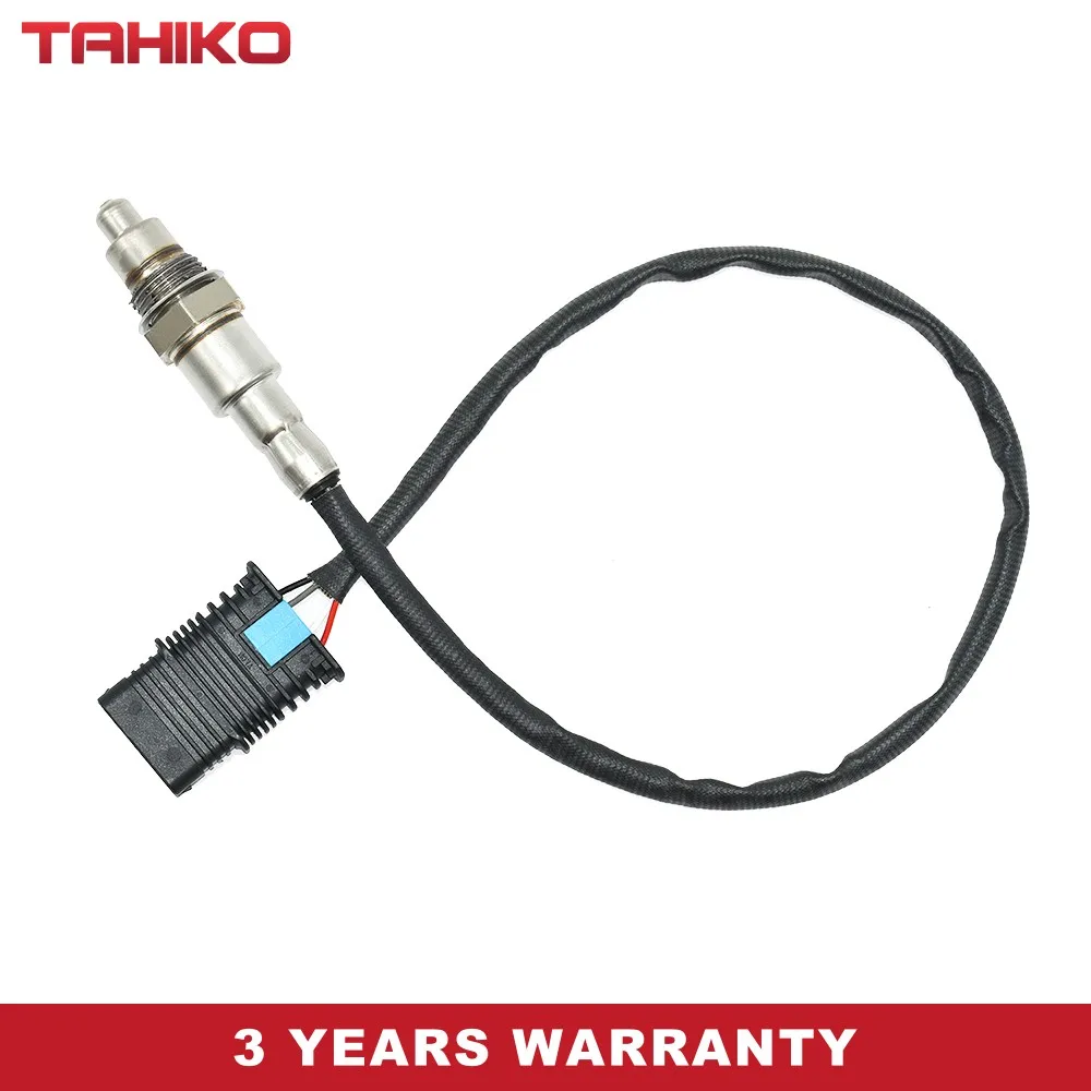 

Lambda O2 Oxygen sensor 11787645875 FIT FOR BMW 4 3 2 1 X6 F16 F86 xDrive 35i X5 F15 F85 X4 F26 6 Gran Coupe 5 Touring F11 535i