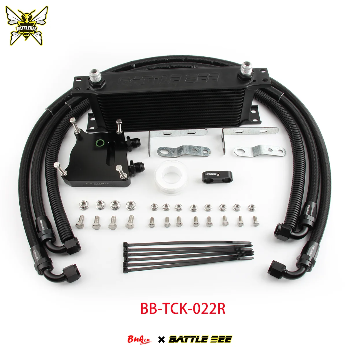 Transmission Oil Co…