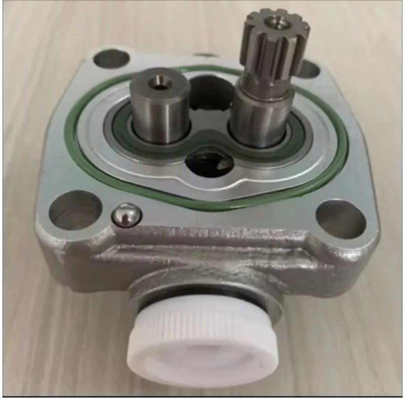 hydraulic parts ,K3SP36B PVK-2B-505 hydraulic gear pump