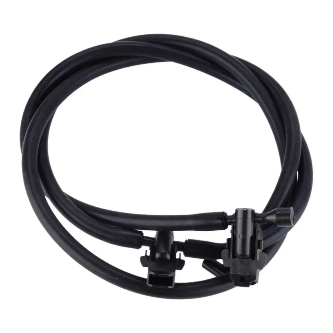 

A1698600492 Комплект шлангов форсунки омывателя лобового стекла, подходит для Mercedes-Benz A-CLASS A150 A160 A170 A180 A200 W169 2004-2012