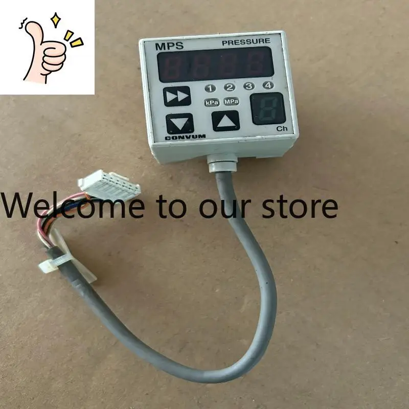 Miaode Pressure Swi…