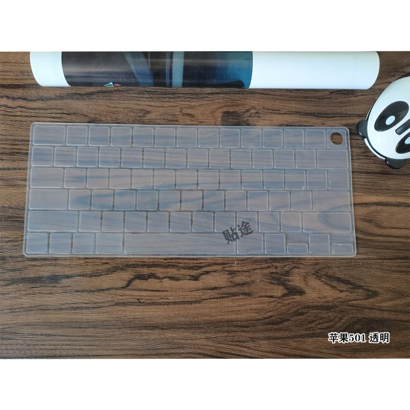 For 15inch 2025 Apple M4 M3 MacBook Air 15 A3241 Laptop screen film High-definition Display Protective film Keyboard film