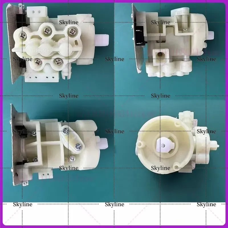 For Barsetto First Generation Maxim Coffee Machine Steam Knob Handle Transfer Twist Switch Assembly Accessories
