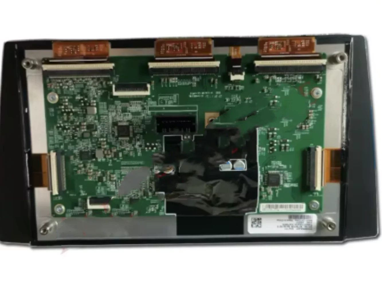 

DD080RA-02A brand-new LCD display screen