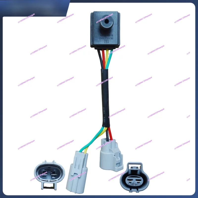 Suitable For Jinlon…