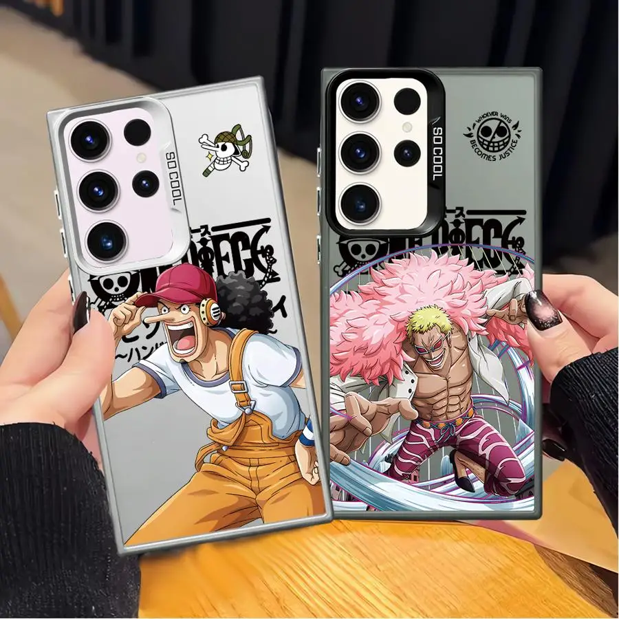 Back Phone Cover Ca… - image