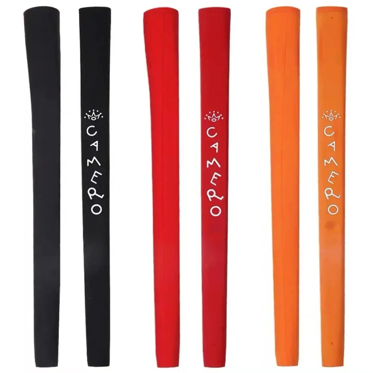 Golf Putter Grips Rubber Golf Grips Golf Clubs Grips Fitness Outdoor Club Swing Trainer Equipment Handle Swing Mat 골프 그립