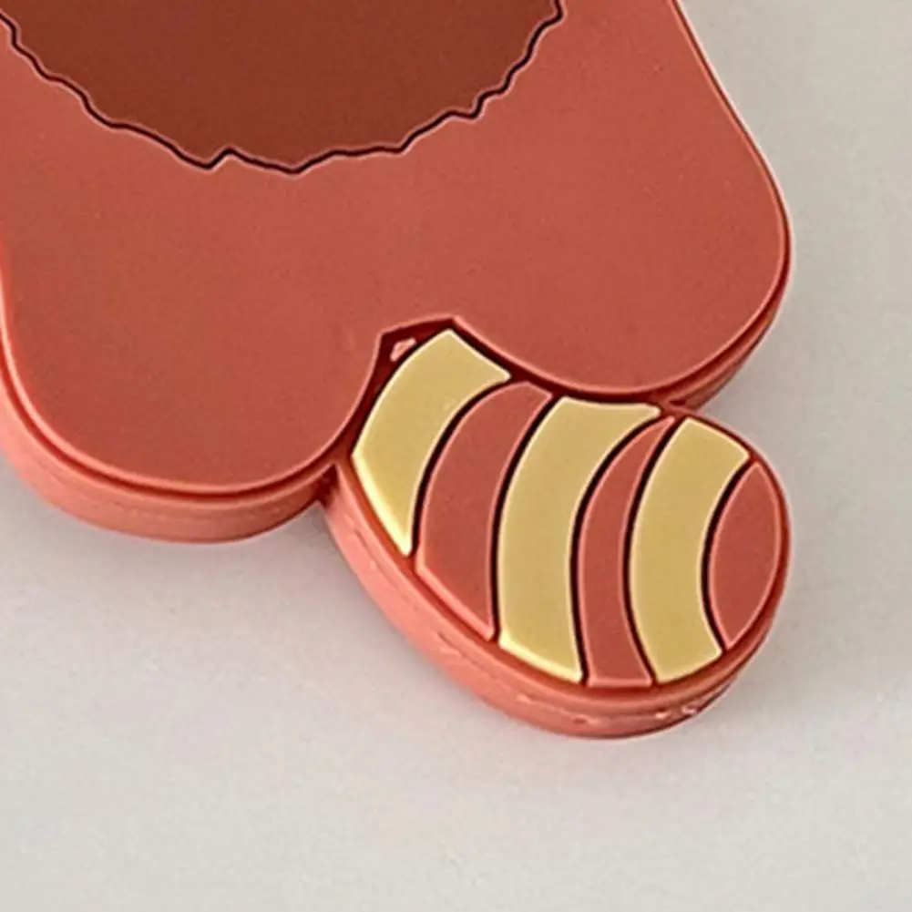 Magnetic Beer Cap Remover Cute Bottle Opener Magnet Fun Kitchen Gadget Bar Accessory Cat Dog Panda Shape Cap Remover Tool
