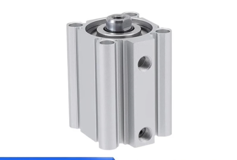 Thin Cylinder for Mechanical Parts JQ12/16/32*40*50*63*80*100*10*20*25*75*30-B-S