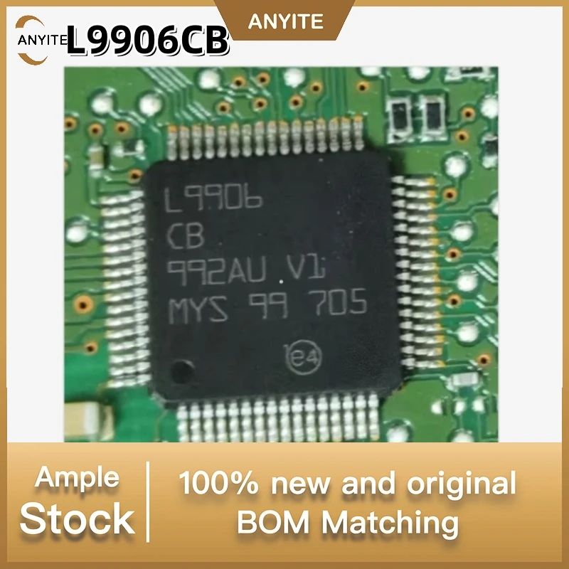 

NEW 10PCS/lot L9906 L9906CB L9906BA L9906C