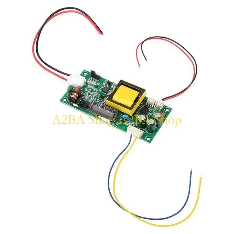 placa-corrente-constante-luz-fundo-led-a2ba-ac220v-dc300v-~-380v-entrada-30-248v-saida