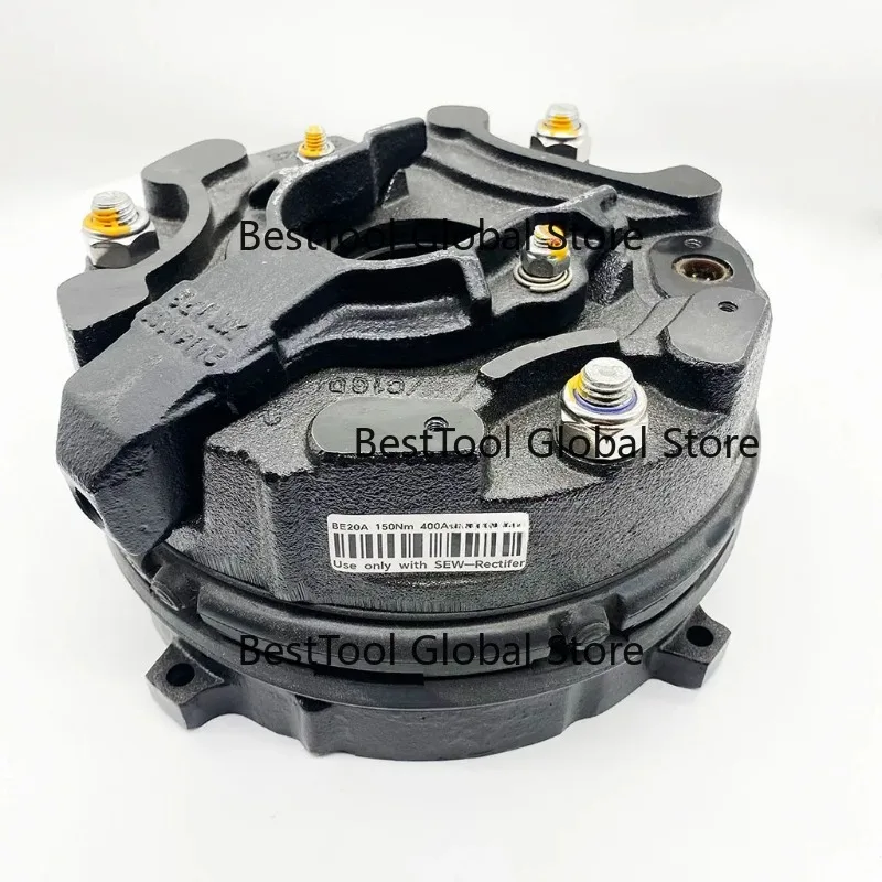 

Brand New Original Packaging Reducer Brake BE20A/150Nm/400AC 15596281 Motor Brake Gear Motor