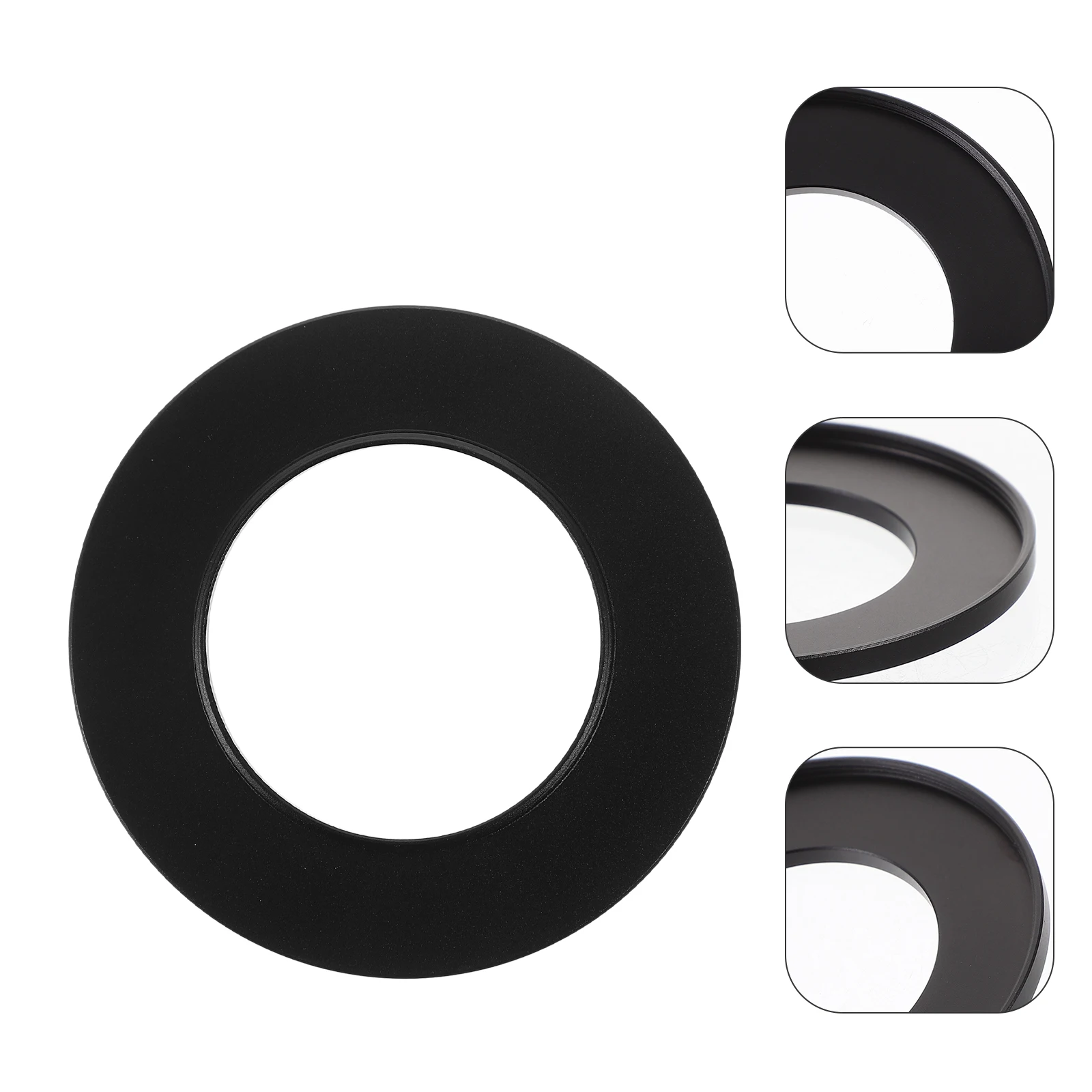 

UV Filter Adapter Ring Camera Adaptor Screw Lens Mount Rings Threaded Accessories