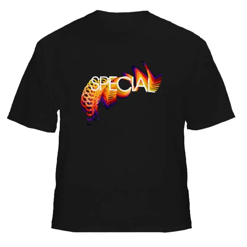 CBS Special Effects T Shirt