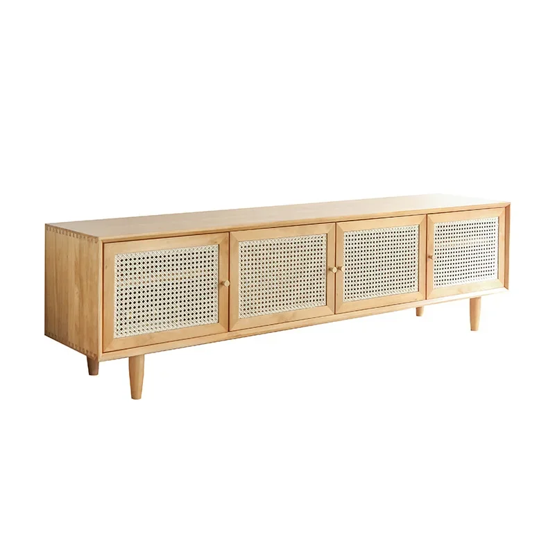 Soporte De Tv minimalista moderno, mueble De almacenamiento Simple, elegante, nórdico, Cajón Grande, mesa De Télévision, salón, hogar