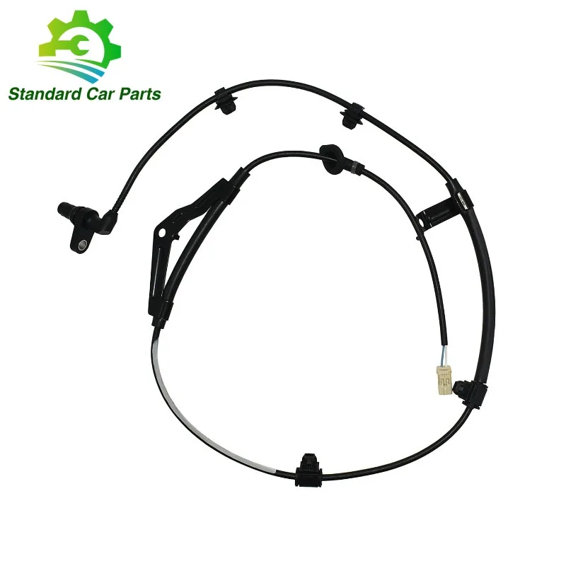 89546-B4010 89545-B4010 Posteriore Sinistra Destra ABS Sensore di Velocità della Ruota Per Daihatsu Terios J2 Toyota Rush F700 1.3 1.5 AWD RWD 2006-2023